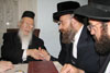 HaRav Michel Yehuda Lefkowitz