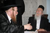 HaRav Michel Yehuda Lefkowitz