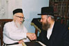 HaRav Michel Yehuda Lefkowitz