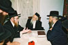 HaRav Michel Yehuda Lefkowitz