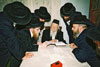 HaRav Michel Yehuda Lefkowitz