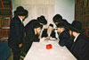 HaRav Michel Yehuda Lefkowitz