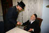 HaRav Michel Yehuda Lefkowitz