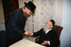 HaRav Michel Yehuda Lefkowitz