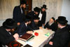 HaRav Michel Yehuda Lefkowitz