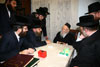 HaRav Michel Yehuda Lefkowitz