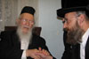 HaRav Michel Yehuda Lefkowitz