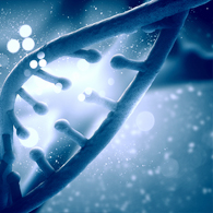 advanced genetic testing and research