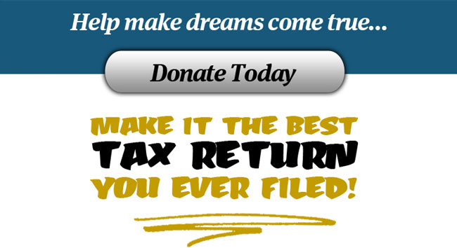 Donate Today