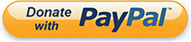 Make payments with PayPal - it's fast, free and secure!