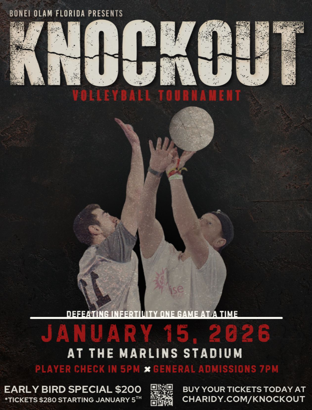 Florida Knockout 2026