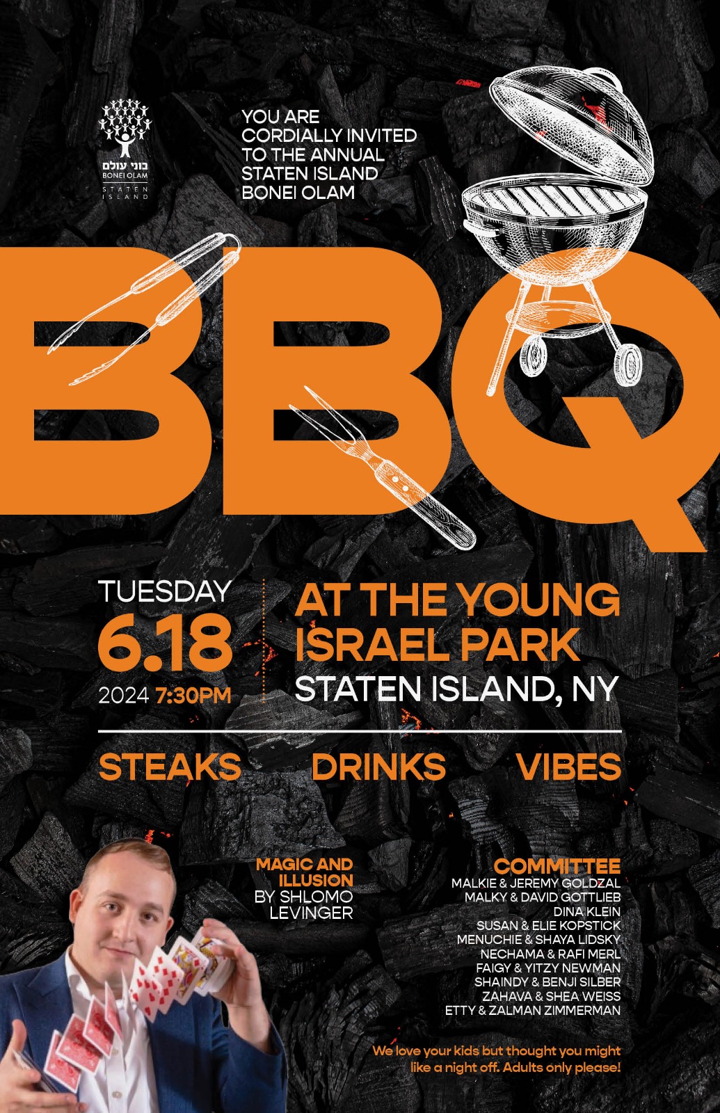Staten Island BBQ