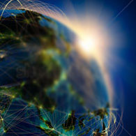 global medical network